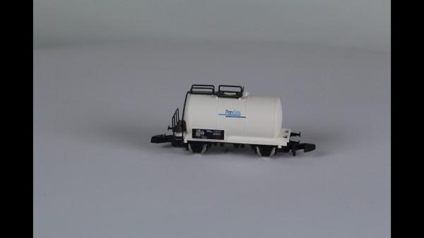 Märklin 8612-919 Kessel- PanGas Z