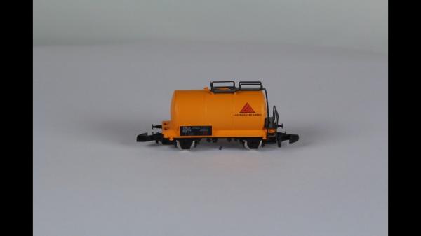 Märklin 8612-920 Kessel- Lagerhäuser Aarau Z