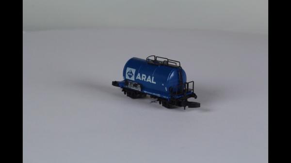 Märklin 8613-1 Kessel -ARAL Z