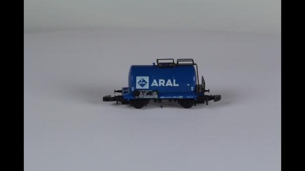 Märklin 8613-1 Kessel -ARAL Z