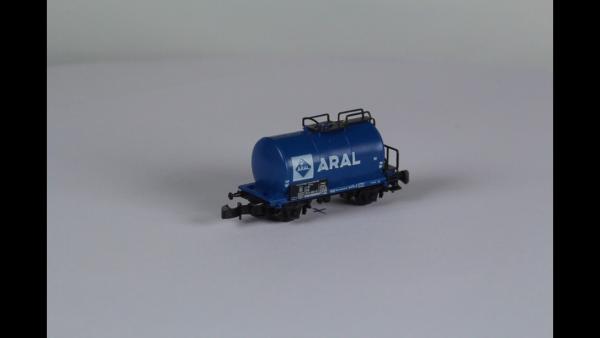 Märklin 8613-1 Kessel -ARAL Z