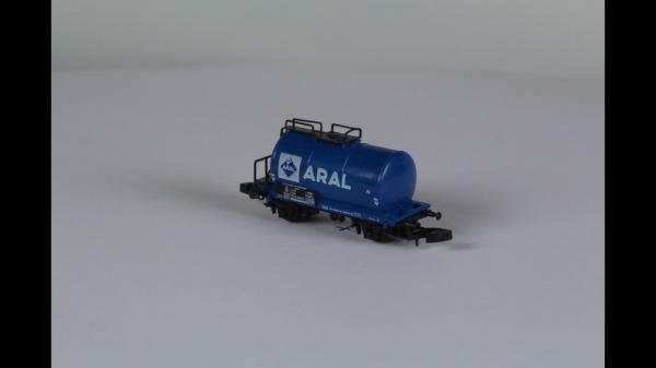 Märklin 8613-1 Kessel -ARAL Z