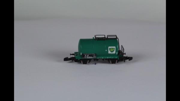 Märklin 8614-1 Kessel -BP  Z