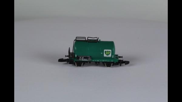 Märklin 8614-1 Kessel -BP  Z