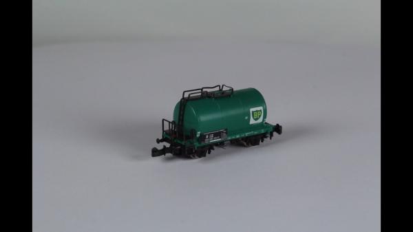 Märklin 8614-1 Kessel -BP  Z