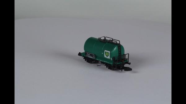 Märklin 8614-1 Kessel -BP  Z