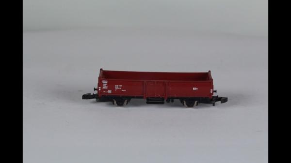 Märklin 8622 MiniClub Güterwagen 