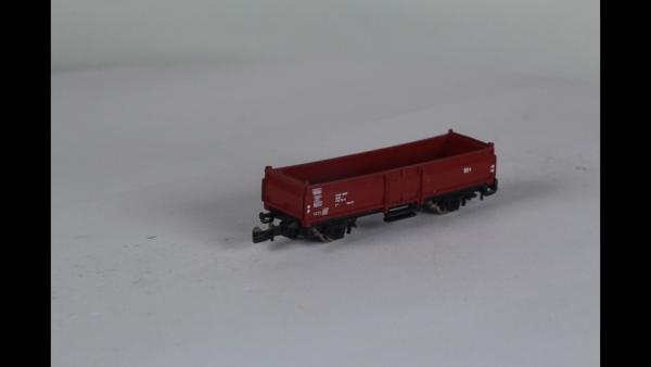 Märklin 8622 MiniClub Güterwagen 