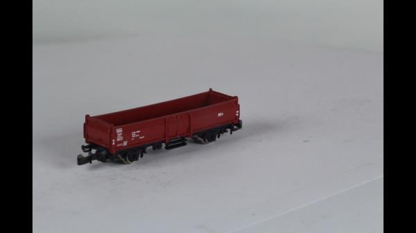 Märklin 8622 MiniClub Güterwagen 