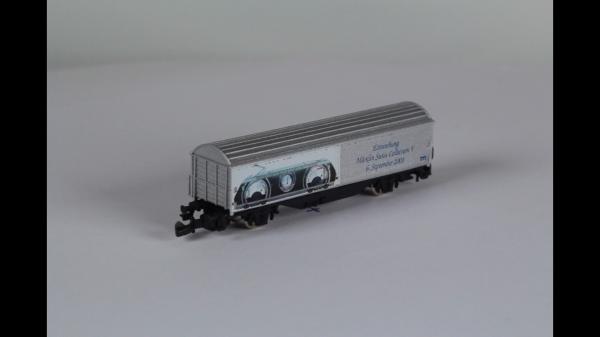 Märklin 8623 MiniClub Güterwagen 