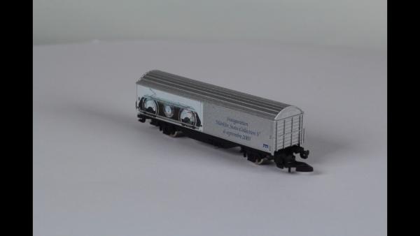 Märklin 8623 MiniClub Güterwagen 