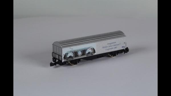 Märklin 8623 MiniClub Güterwagen 