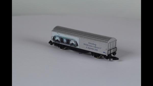 Märklin 8623 MiniClub Güterwagen 