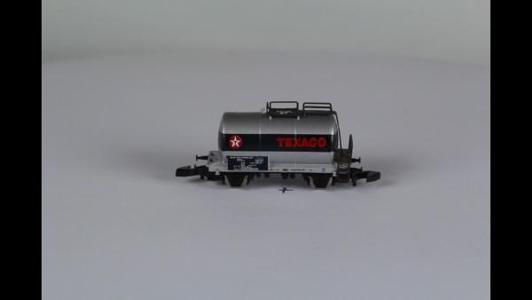 Märklin 8629 Kessel -TEXACO  Z