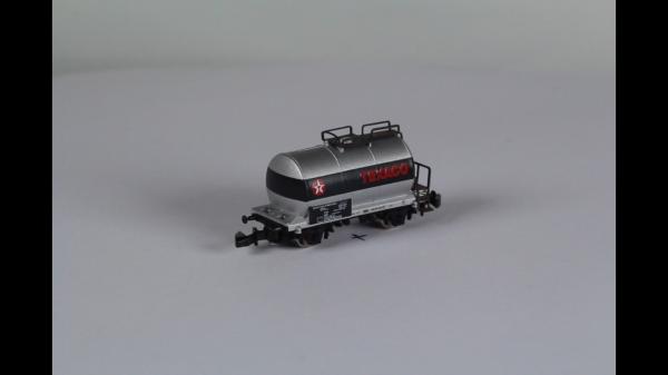 Märklin 8629 Kessel -TEXACO  Z