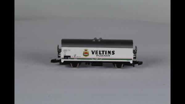 Märklin 8631-1 MiniClub Güterwagen 