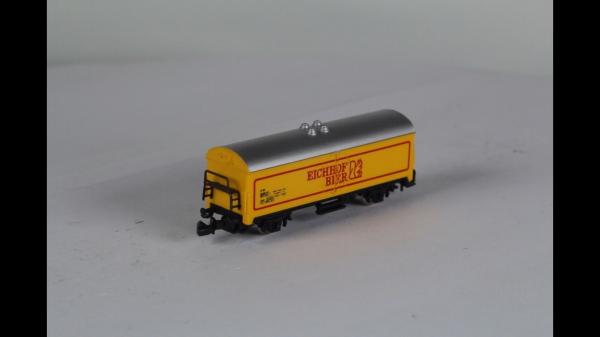 Märklin 8632-1 MiniClub Güterwagen 