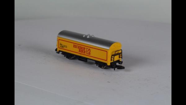 Märklin 8632-1 MiniClub Güterwagen 