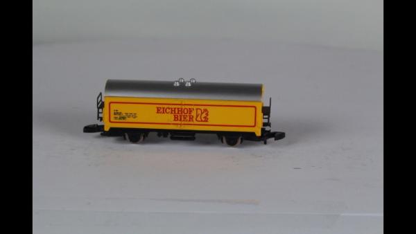 Märklin 8632-1 MiniClub Güterwagen 