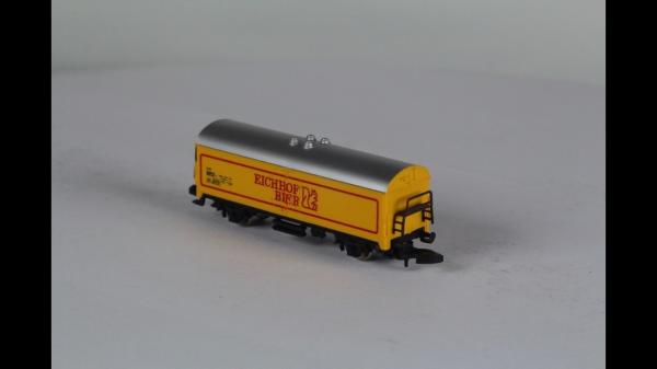 Märklin 8632-1 MiniClub Güterwagen 