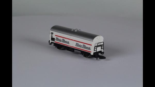 Märklin 8634 MiniClub Güterwagen 