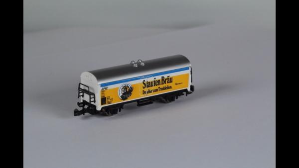 Märklin 8647 MiniClub Güterwagen 