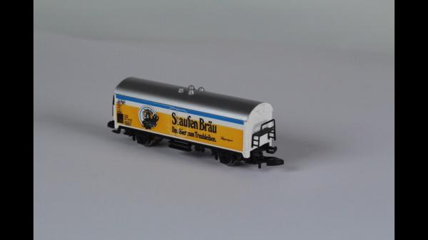 Märklin 8647 MiniClub Güterwagen 