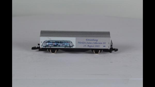 Märklin 8656-918 MiniClub Güterwagen 