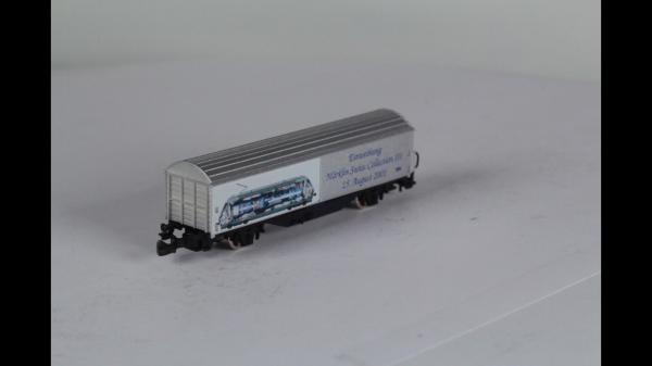 Märklin 8656-918 MiniClub Güterwagen 