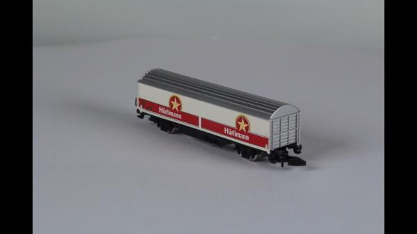 Märklin8657-907 MiniClub Güterwagen 