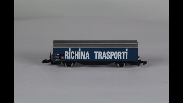 Märklin8657-909 MiniClub Güterwagen 