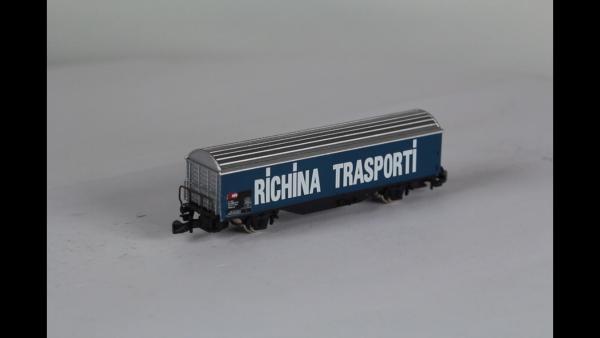 Märklin8657-909 MiniClub Güterwagen 