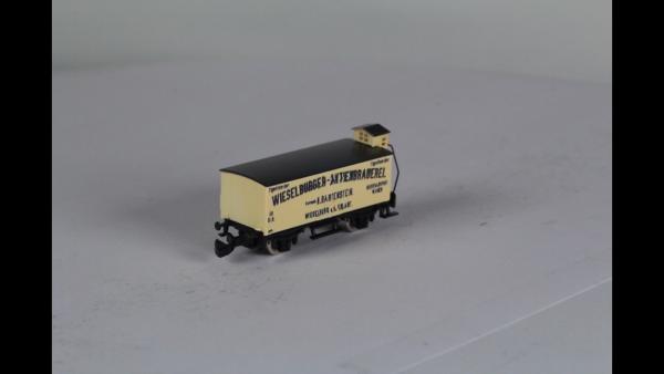 Märklin 8661-036 MiniClub Bierwagen