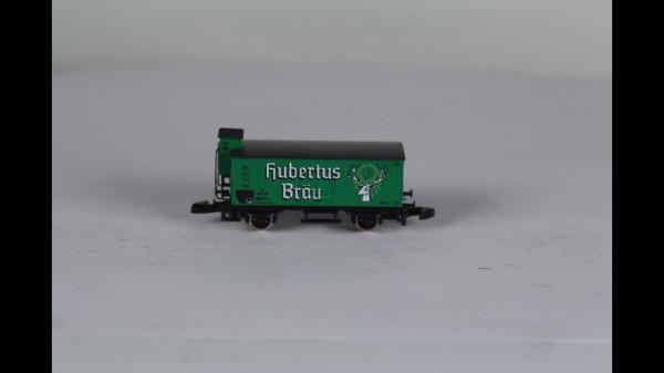 Märklin8661-040 MiniClub Güterwagen 