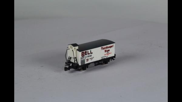 Märklin 8661-909 MiniClub Güterwagen 