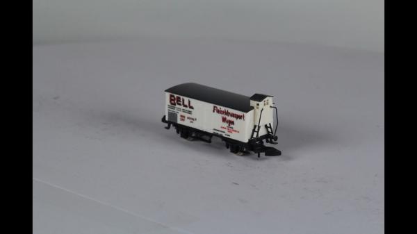 Märklin 8661-909 MiniClub Güterwagen 