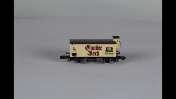 Märklin 86611 MiniClub Güterwagen 