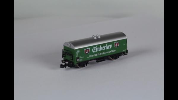 Märklin 8669 MiniClub Güterwagen 