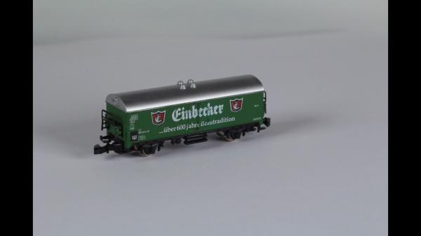 Märklin 8669 MiniClub Güterwagen 