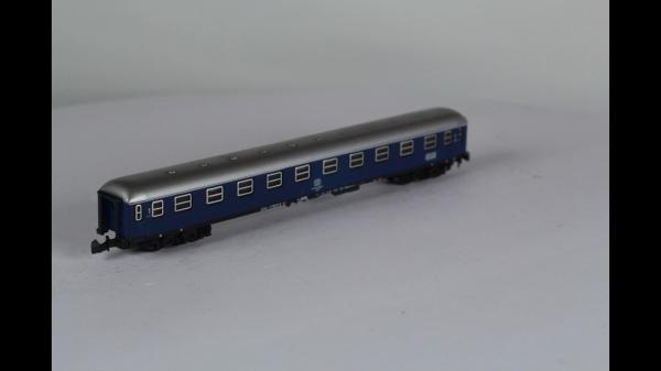 Märklin mini club 8710 Personenwagen