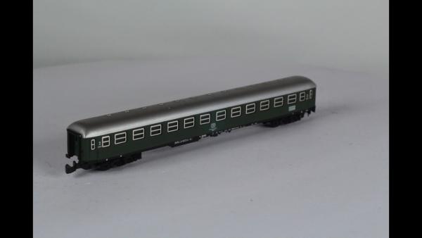 Märklin miniclub 8711 Pesonenwagen