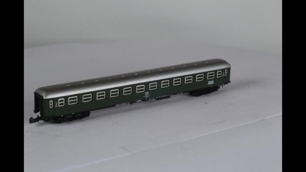 Märklin miniclub 8711 Pesonenwagen