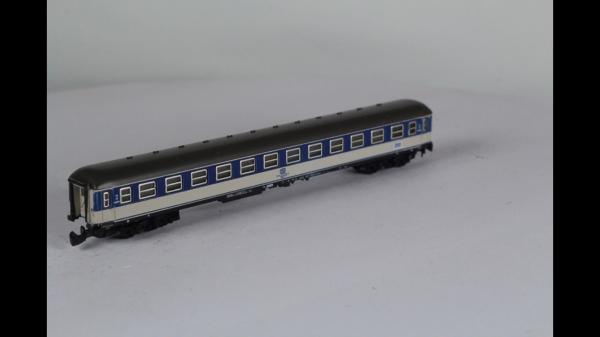 Märklin miniclub 8721 Personenwagen