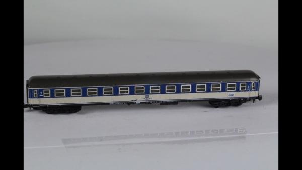 Märklin miniclub 8721 Personenwagen