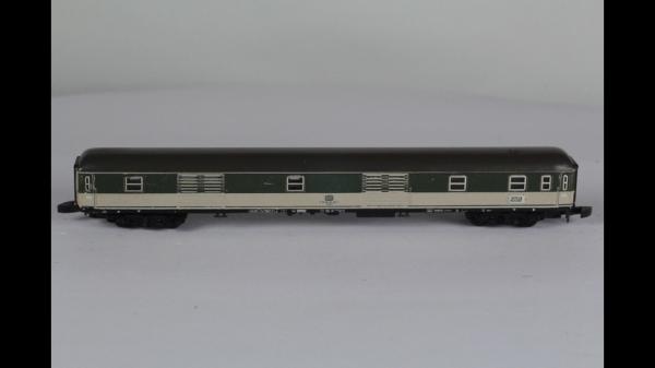 Märklin 8422-1 Mini ClubPersonenwagen 