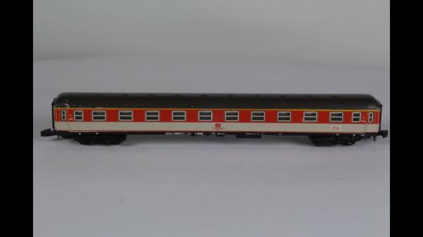 Märklin 8723  miniclub Personenwagen