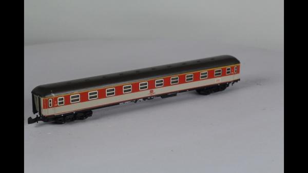 Märklin 8723  miniclub Personenwagen