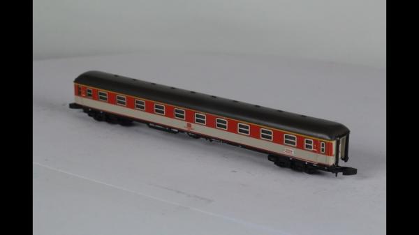 Märklin 8723  miniclub Personenwagen