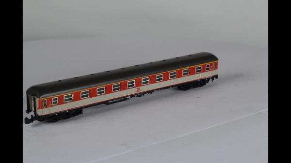 Märklin 8723  miniclub Personenwagen