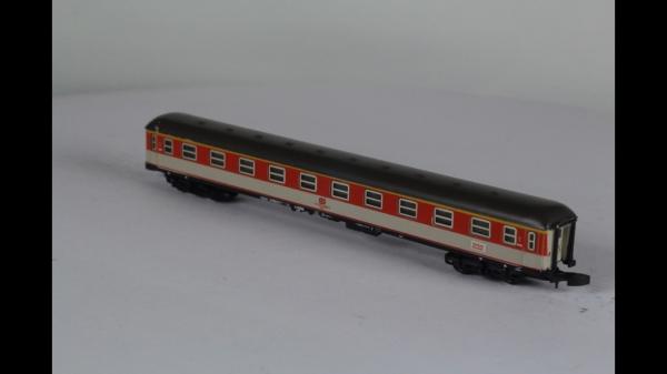 Märklin 8723  miniclub Personenwagen